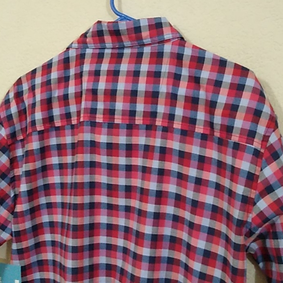 The Holy Couture Short-sleeve Button-down - Large - Picture 12 of 16